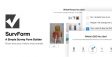 SurvForm – Survey Form Builder Plugin For WordPress