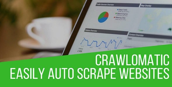 Crawlomatic Multisite Scraper Post Generator Plugin for WordPress Crawlomatic Multisite Scraper Post Generator Plugin for WordPress