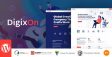 Digixon – Digital Marketing Strategy Consulting WP Theme