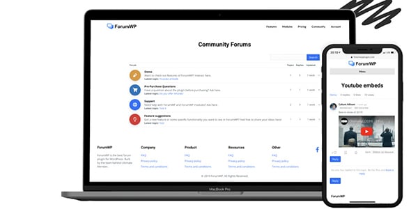 Forum WP Forum WP