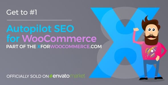 Autopilot SEO for WooCommerce Autopilot SEO for WooCommerce