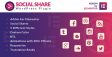 Social Share for Elementor WordPress Plugin