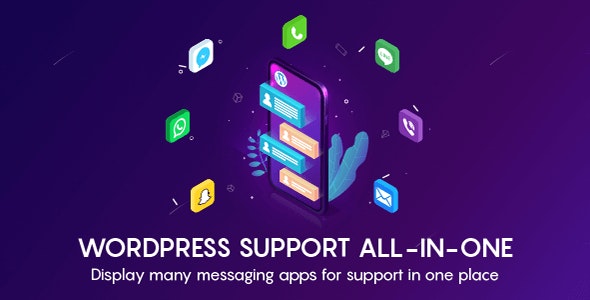 WordPress Support All In One WordPress Support All In One