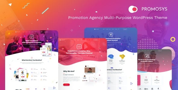 PromoSys Promotion Services PromoSys Promotion Services