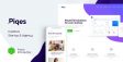 Piqes – Creative Startup & Agency WordPress Theme