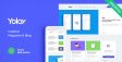 Yolox – Modern WordPress Blog Theme for Business & Startup