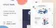 Ethant Hunt – Personal Onepage WordPress Theme