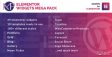 Elementor Widgets Mega Pack – Addons for Elementor
