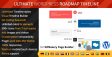 Ultimate Roadmap Timeline WordPress plugin