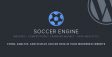 Soccer Engine