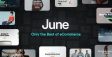 June – WooCommerce Theme