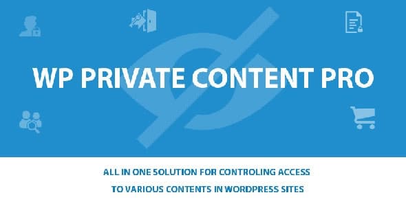 WP Private Content Pro WP Private Content Pro