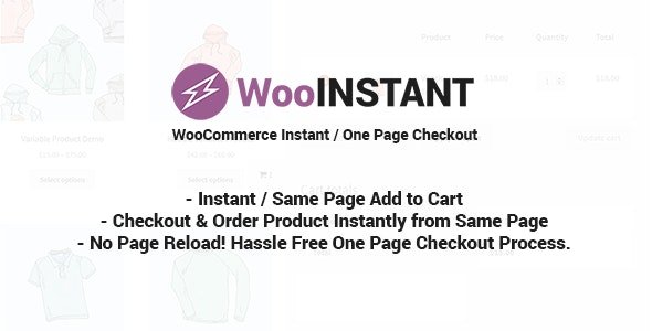 WooInstant WooInstant