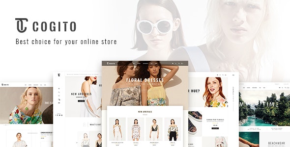 Cogito wordpress theme Cogito wordpress theme