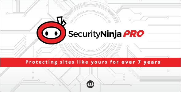 Security Ninja PRO Security Ninja PRO
