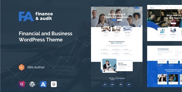 Famulus Finance WordPress Famulus Finance WordPress