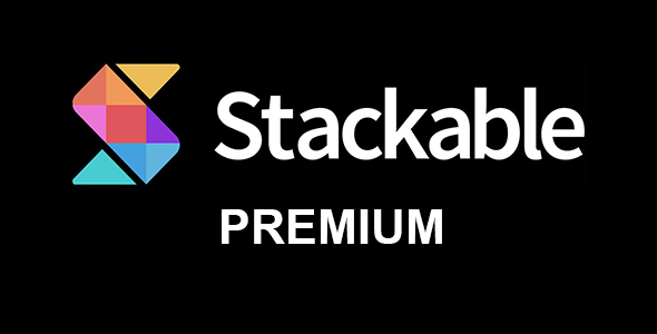 Stackable Stackable
