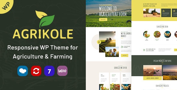 Agrikole Agrikole