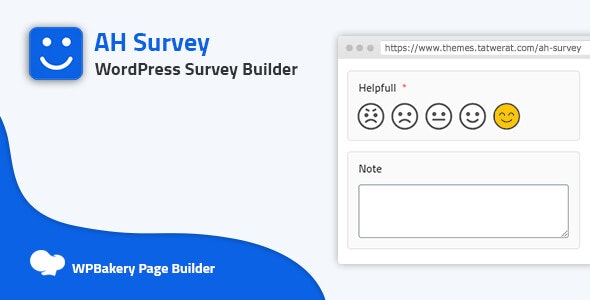 AH Survey AH Survey