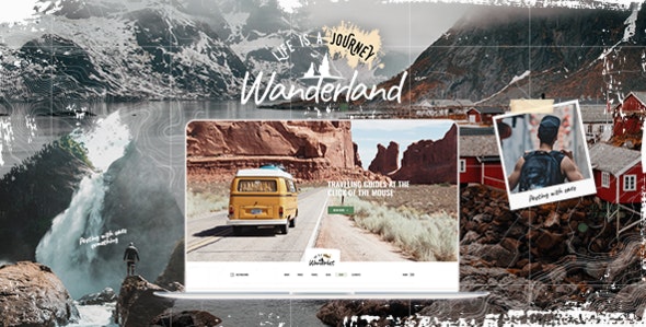 Wanderland Travel Blog Wanderland Travel Blog