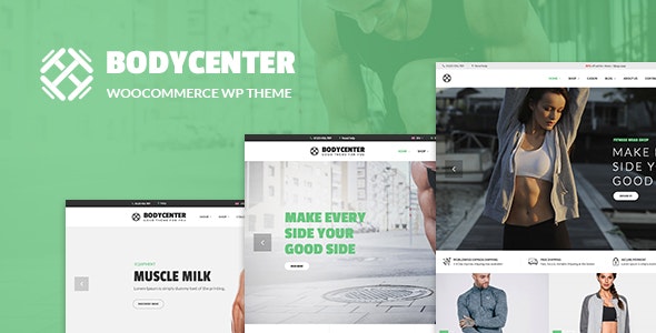 BodyCenter BodyCenter