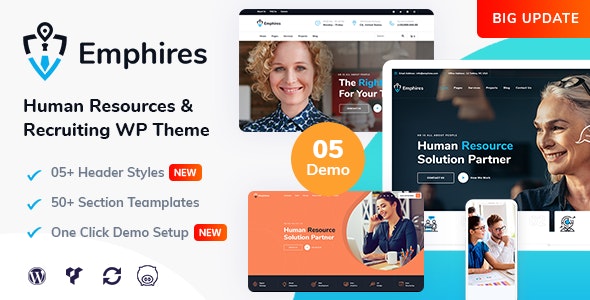Emphires Emphires