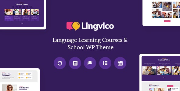 Lingvico Lingvico
