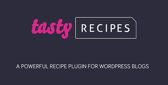 TASTY RECIPES TASTY RECIPES