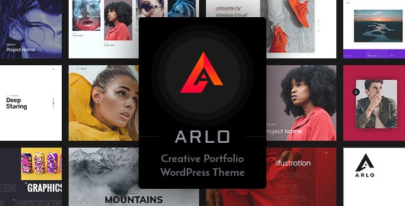 Arlo Arlo
