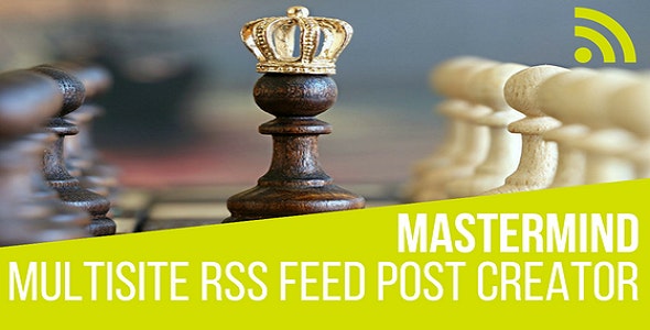 Mastermind Multisite Mastermind Multisite