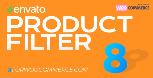 Product Filter for WooCommerce Product Filter for WooCommerce