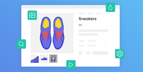 WooThumbs for WooCommerce WooThumbs for WooCommerce