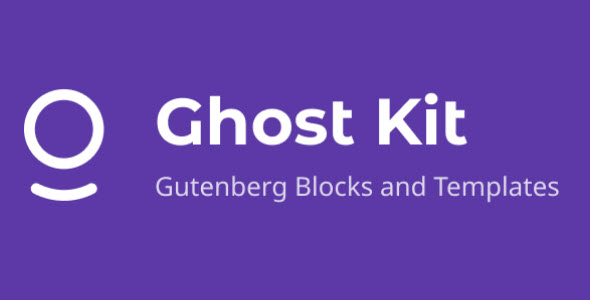 ghost kit