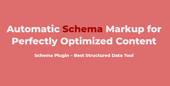 Schema Premium Schema Premium
