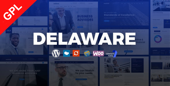 Delaware Delaware