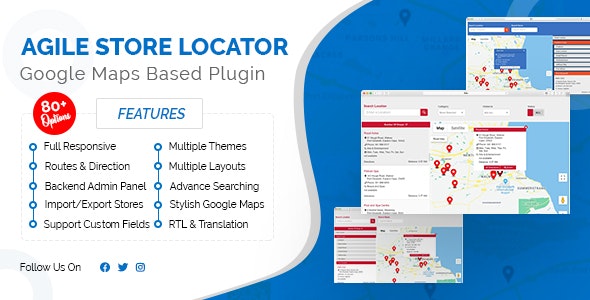Store Locator Store Locator