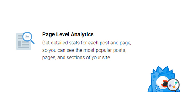 MonsterInsights Page Insights Addon MonsterInsights Page Insights Addon