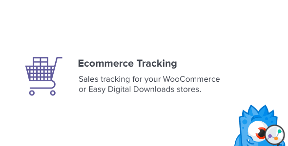 monsterinsights ecommerce tracking addon monsterinsights ecommerce tracking addon