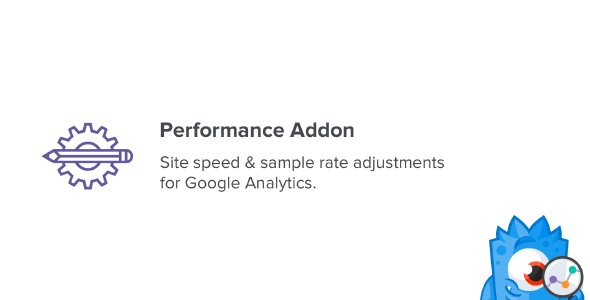 monsterinsights performance tracking addon monsterinsights performance tracking addon