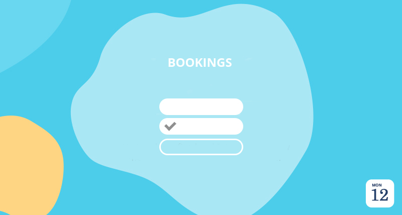eventon booking eventon booking