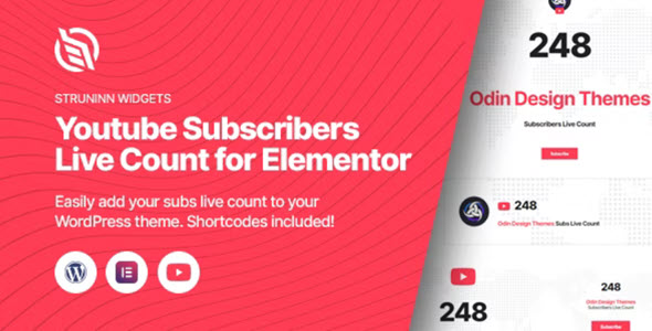 Struninn Youtube Subscribers Live Count Struninn Youtube Subscribers Live Count
