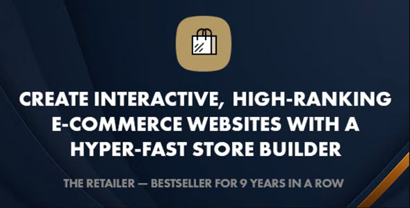 The Retailer The Retailer