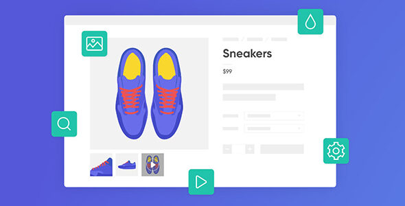 Iconic WooThumbs for WooCommerce