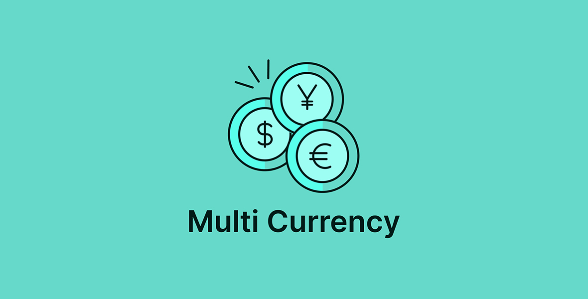 Multi Currency Multi Currency