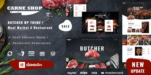 Carne Butcher & Meat Restaurant