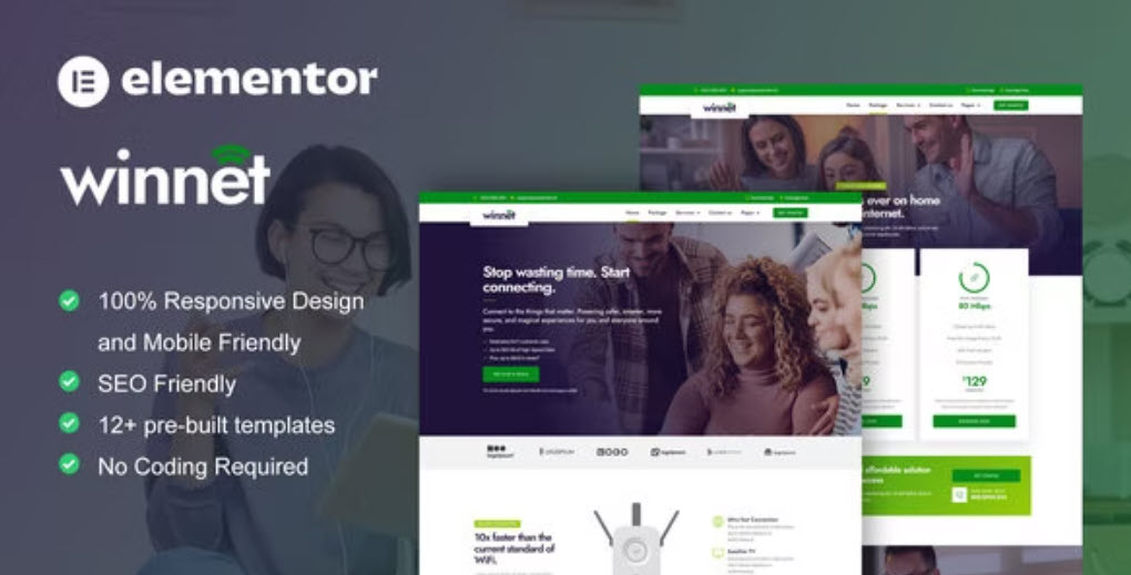 WinNet Broadband & Internet Service Provider