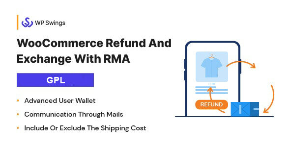 WooCommerce Refund And Exchange