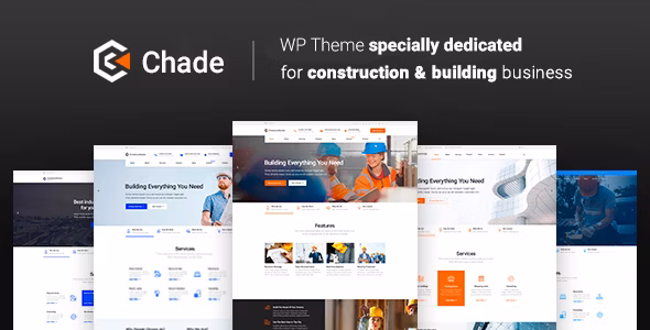 Chade Construction