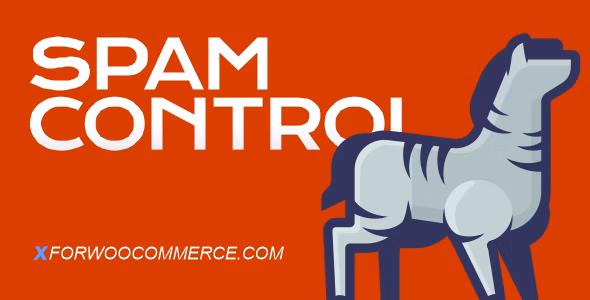 Comment and Review Spam Control for WooCommerce