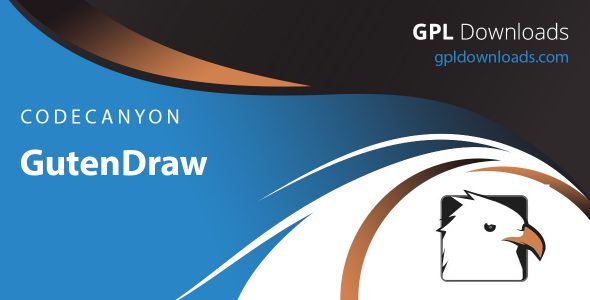 GutenDraw – Visualize Ideas with Excalidraw